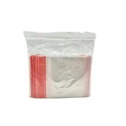 Ziplock-påsar 100x100 mm - 100 stycken