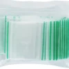 Ziplock-påse 5x5cm 100 st