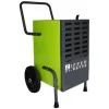 Zipper ZI-BAT50, 820 W, 230 V, 5 - 32 ° C, 10 - 90%, 408 mm, 426 mm
