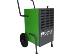 Zipper ZI-BAT50, 820 W, 230 V, 5 - 32 ° C, 10 - 90%, 408 mm, 426 mm
