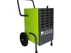 Zipper ZI-BAT50, 820 W, 230 V, 5 - 32 ° C, 10 - 90%, 408 mm, 426 mm