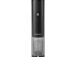 ZWILLING Enfinigy Elektrisk vinöppnare Svart