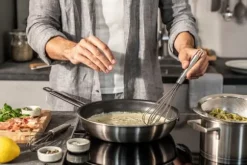ZWILLING PRO Visp i silikon 28 cm