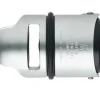 ZWILLING Sommelier Champagne kork/förslutare, förnicklad 6 cm