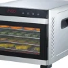 Zyle Professional frukttork, ZYPROMID, 6 brickor