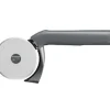 Zyliss E910071, Rostfritt stål, Grå, Hängögla, 1 styck